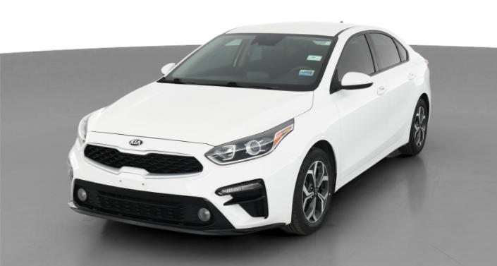 2019 Kia Forte LXS -
                Richton Park, IL