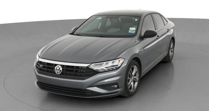 2021 Volkswagen Jetta R-Line -
                Bessemer, AL