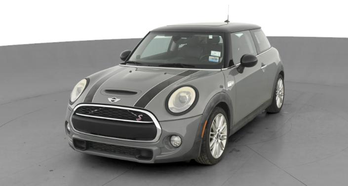 2015 MINI Cooper Hardtop S -
                Hebron, OH