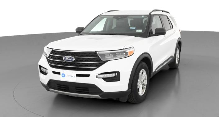 2023 Ford Explorer XLT -
                Rocklin, CA