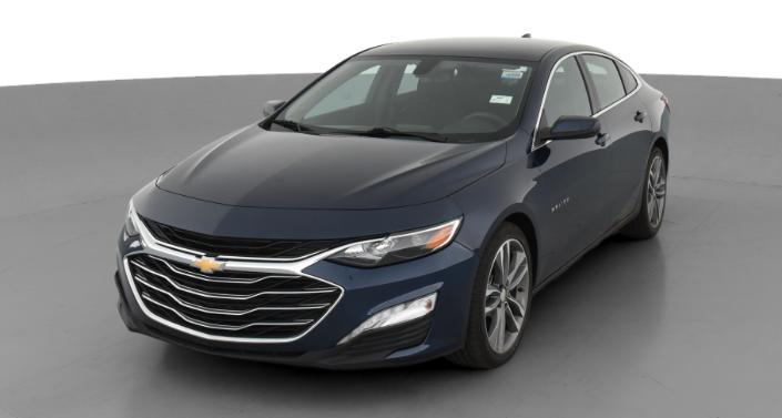 2022 Chevrolet Malibu LT -
                Concord, NC