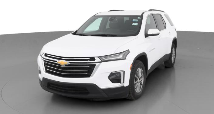 2023 Chevrolet Traverse LT -
                Concord, NC