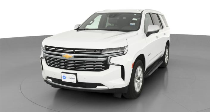 2023 Chevrolet Tahoe Premier -
                Rocklin, CA