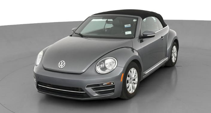 2018 Volkswagen Beetle S -
                Bessemer, AL