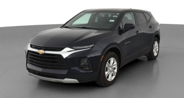 2020 Chevrolet Blazer  -
                Concord, NC