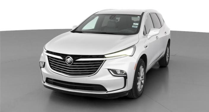 2022 Buick Enclave Premium -
                Tolleson, AZ