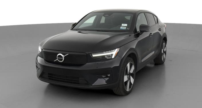 2023 Volvo C40 Ultimate -
                Concord, NC