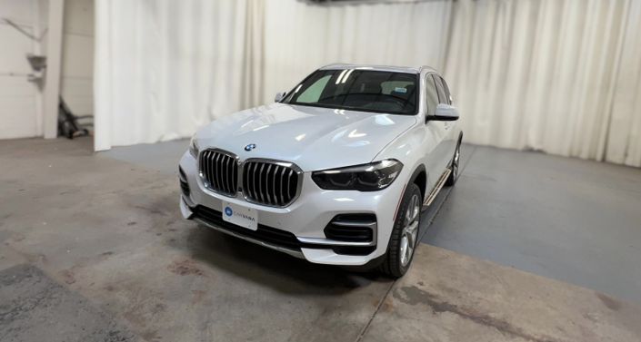 2023 BMW X5 xDrive40i -
                Riverside, CA