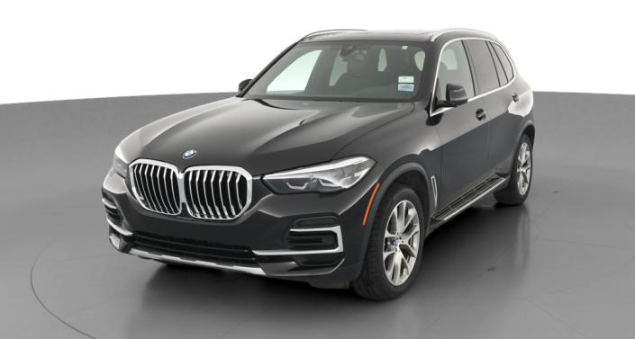 2023 BMW X5 xDrive40i -
                Rocklin, CA