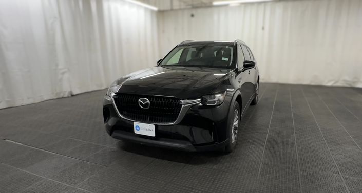 2024 Mazda CX-90 Preferred Plus -
                Concord, NC