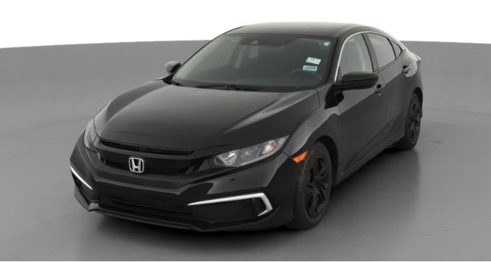 2020 Honda Civic LX -
                Concord, NC