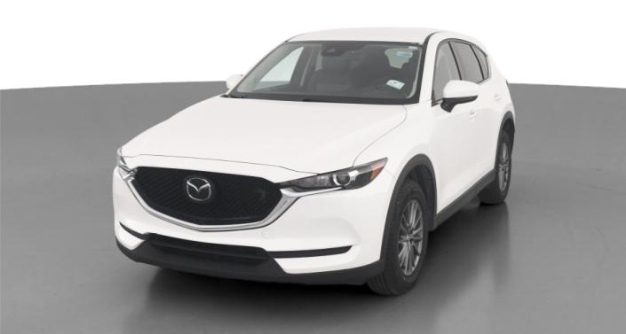 2021 Mazda CX-5 Touring -
                Auburn, GA