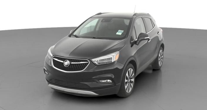 2019 Buick Encore Essence -
                Auburn, GA