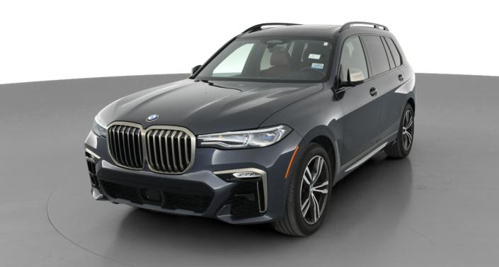 2022 BMW X7 M50i -
                Richton Park, IL