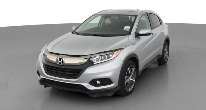 2022 Honda HR-V EX -
                Concord, NC