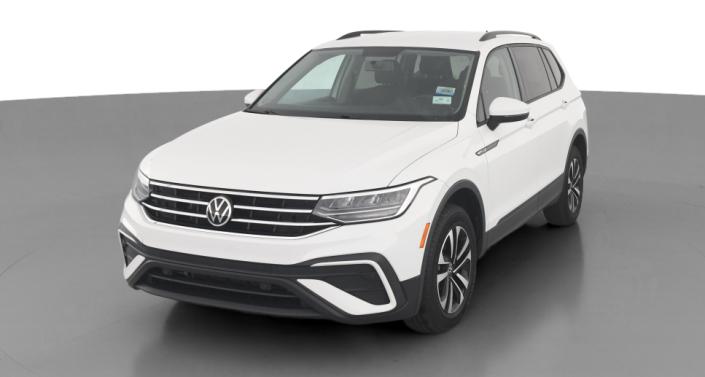 2022 Volkswagen Tiguan S -
                Auburn, GA