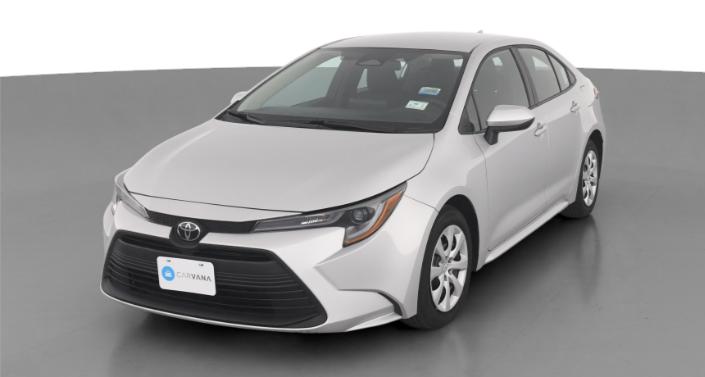 2023 Toyota Corolla LE -
                Auburn, GA