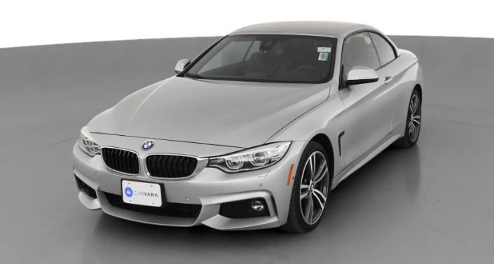 2017 BMW 4 Series 440i xDrive -
                Beverly, NJ