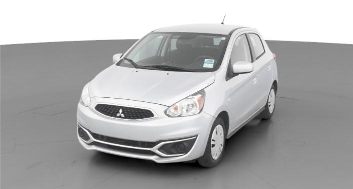 2019 Mitsubishi Mirage ES -
                Auburn, GA