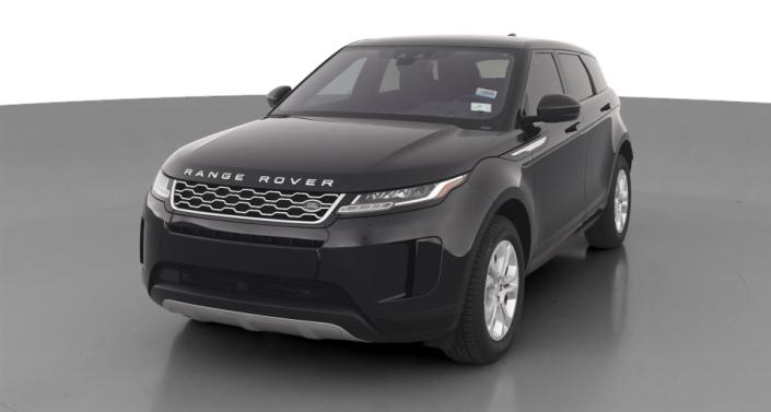 2020 Land Rover Range Rover Evoque S -
                Auburn, GA