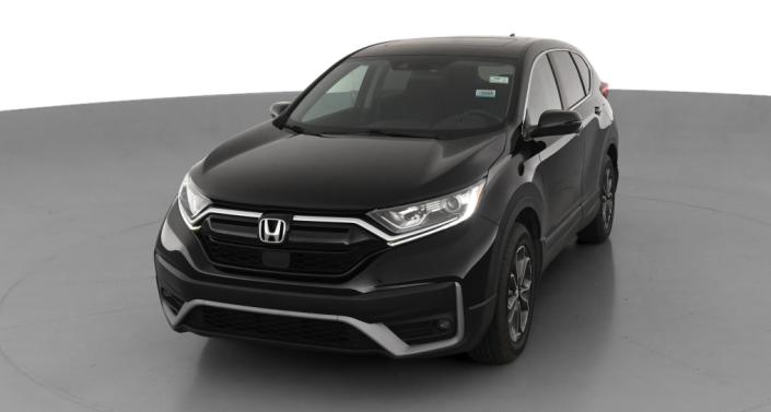 2021 Honda CR-V EX -
                Beverly, NJ