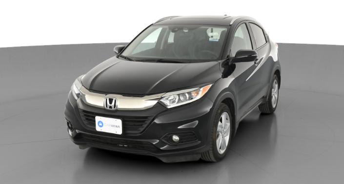 2019 Honda HR-V EX -
                San Antonio, TX