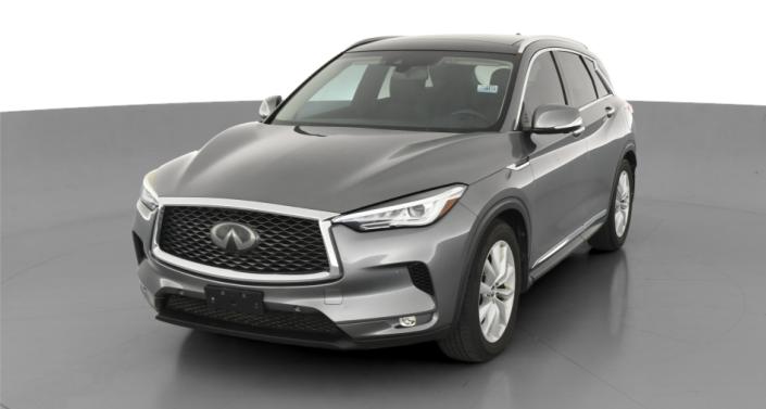 2019 INFINITI QX50 Essential -
                San Antonio, TX