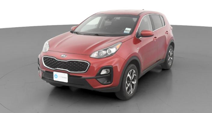 2022 Kia Sportage LX -
                Auburn, GA