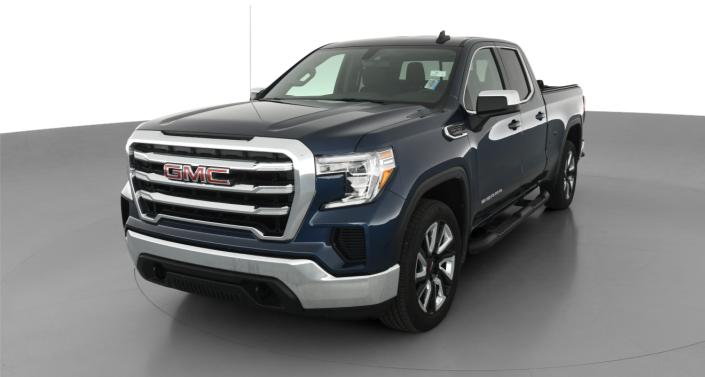 2019 GMC Sierra 1500 SLE -
                Lorain, OH