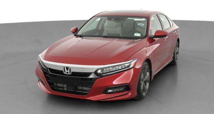 2019 Honda Accord Touring -
                Bessemer, AL