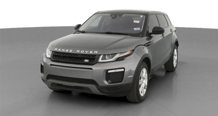 2018 Land Rover Range Rover Evoque SE Premium -
                Tolleson, AZ