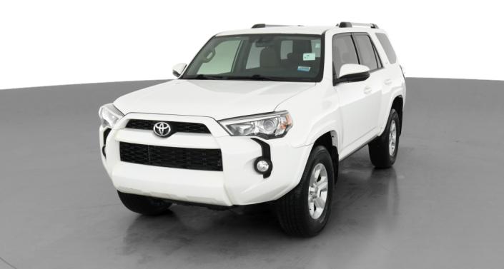 2019 Toyota 4Runner SR5 -
                Richton Park, IL