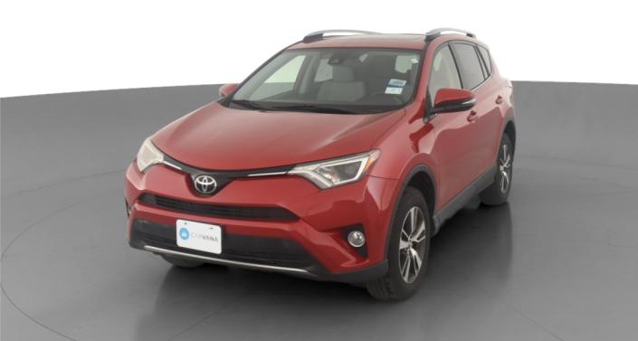 2017 Toyota RAV4 XLE -
                Indianapolis, IN