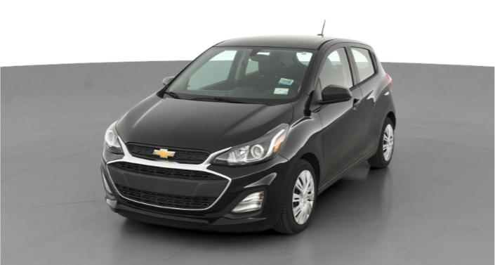 2021 Chevrolet Spark LS -
                Bessemer, AL