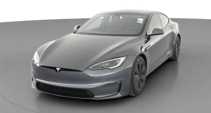 2023 Tesla Model S Plaid -
                San Antonio, TX