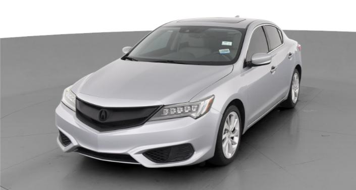 2017 Acura ILX  -
                Haines City, FL