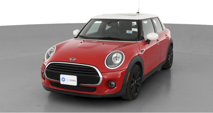 2020 MINI Cooper Hardtop 4 Door -
                Colonial Heights, VA