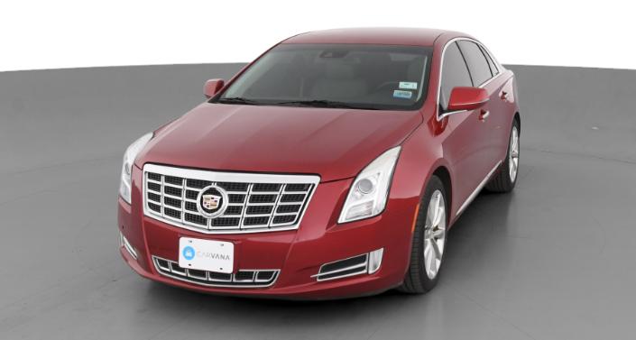 2014 Cadillac XTS Luxury -
                Concord, NC