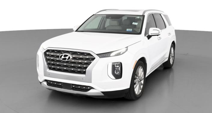 2020 Hyundai Palisade Limited -
                Tolleson, AZ