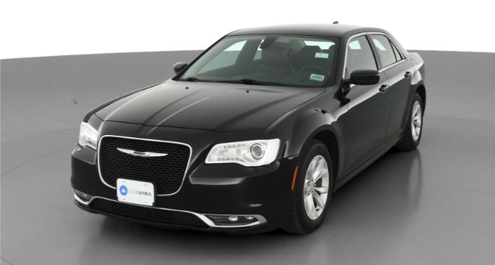 2015 Chrysler 300 Limited Edition -
                Framingham, MA