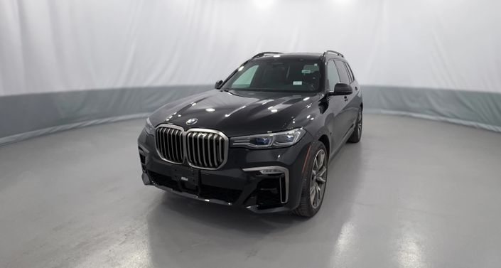 2020 BMW X7 M50i -
                Richton Park, IL