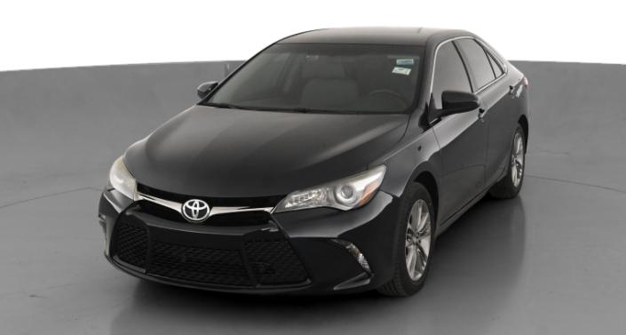 2017 Toyota Camry SE -
                Manville, NJ