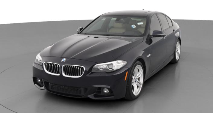 2016 BMW 5 Series 535i -
                Haines City, FL