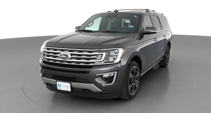 2020 Ford Expedition MAX Limited -
                Richton Park, IL