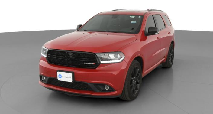 2017 Dodge Durango R/T -
                Tolleson, AZ