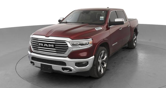 2019 RAM 1500 laramie Longhorn -
                West Memphis, AR