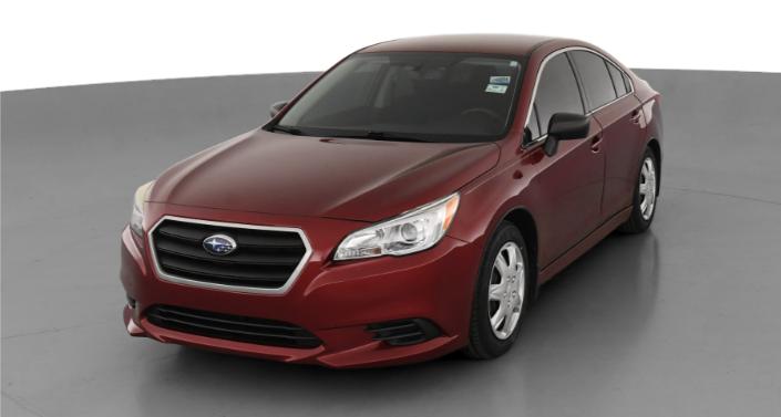 2016 Subaru Legacy 2.5i -
                Beverly, NJ