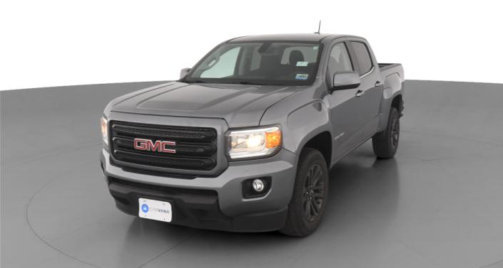 2020 GMC Canyon SLE -
                Indianapolis, IN