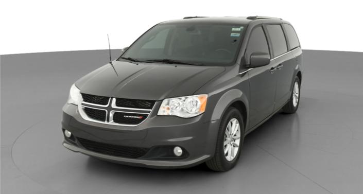 2020 Dodge Grand Caravan SXT -
                Tolleson, AZ