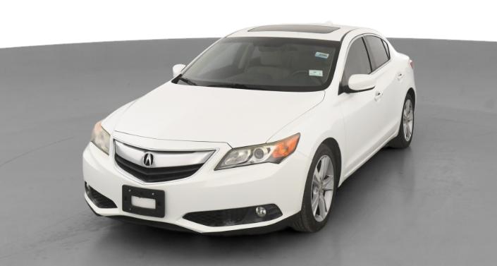 2013 Acura ILX 2.0 -
                Fort Worth, TX